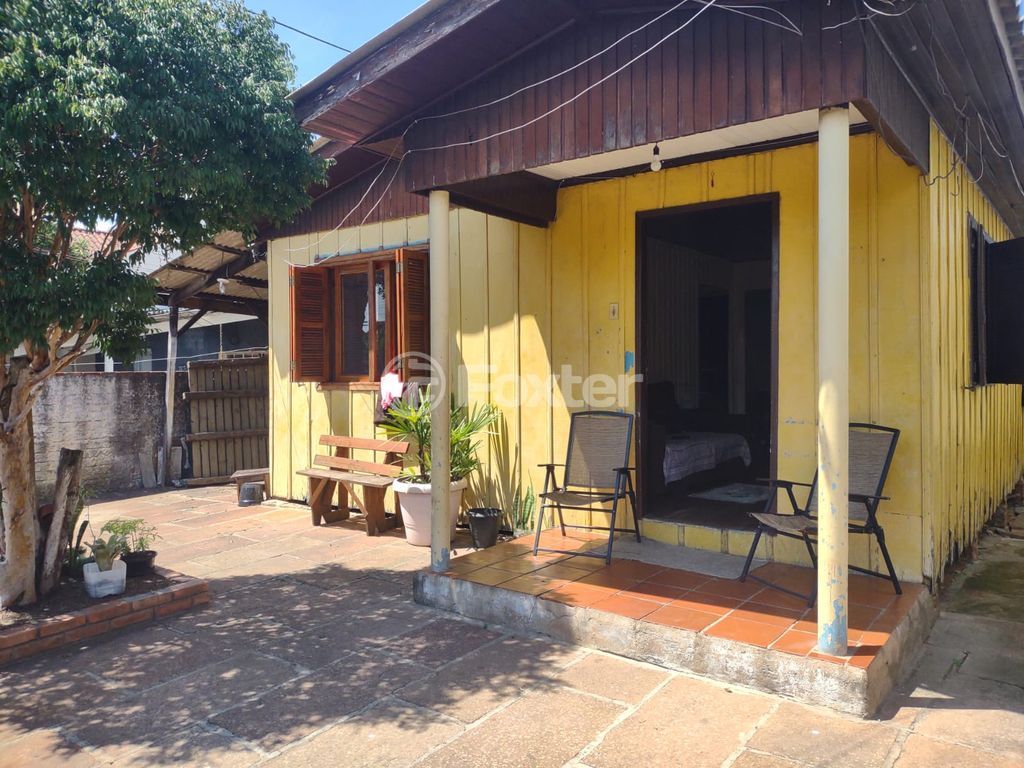 casa sobrado para comprar em Tristeza, Porto Alegre - foto 1