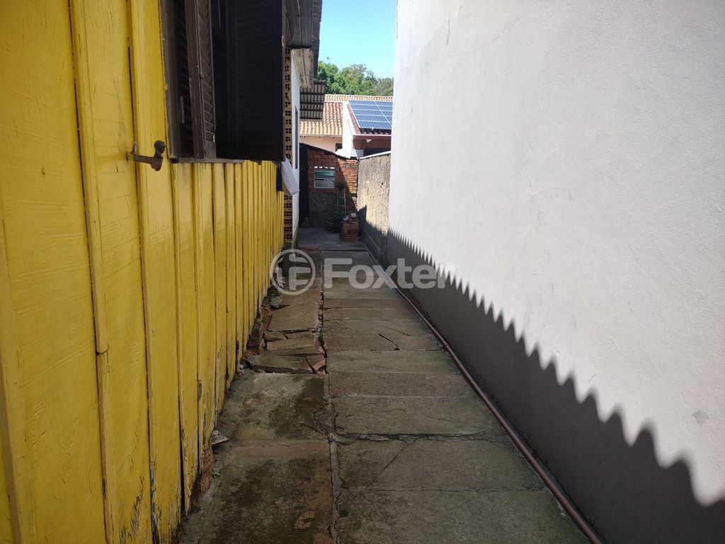 casa sobrado para comprar em Landel de Moura, 2367 - foto 2