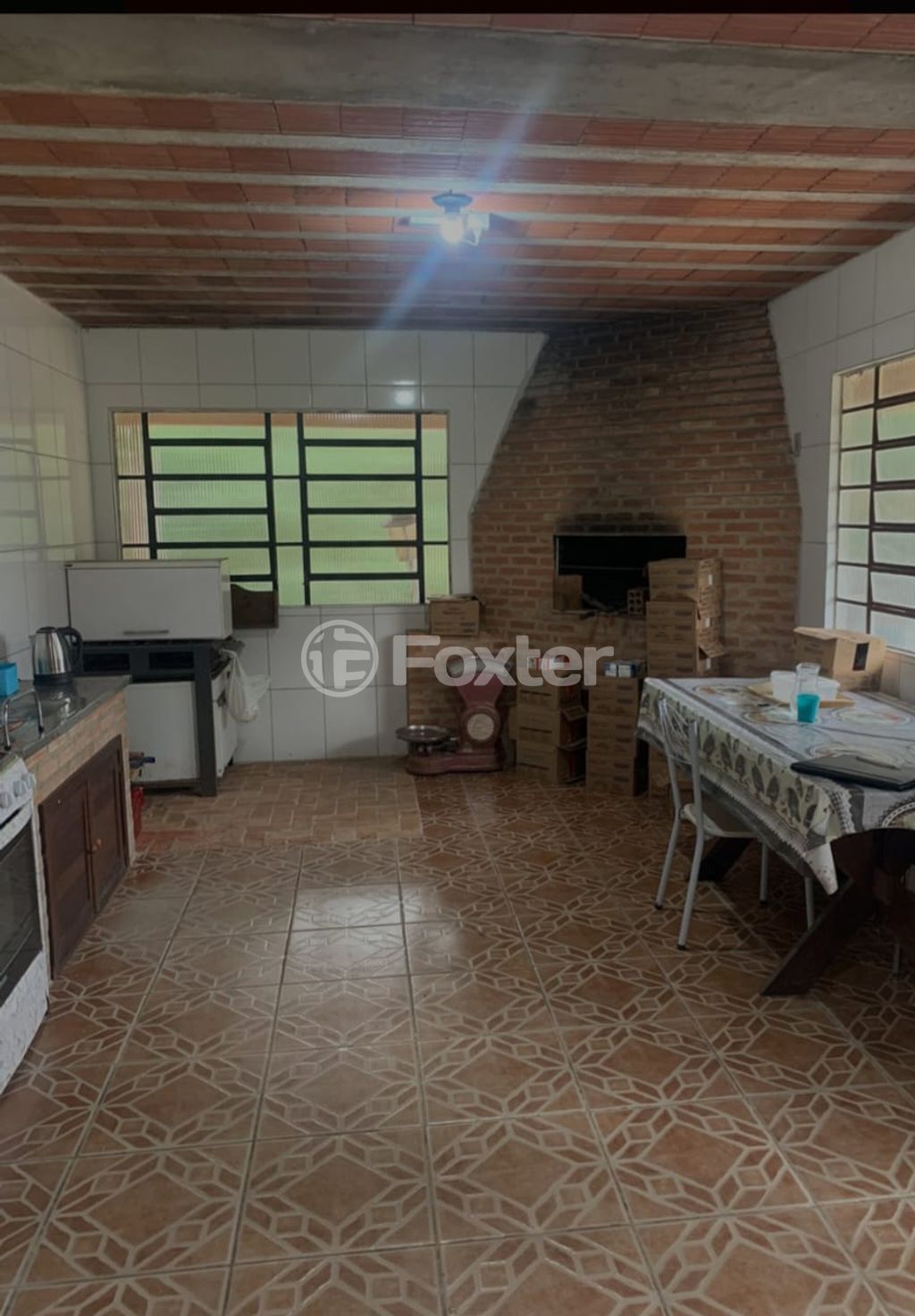 sitio chachara fazenda para comprar em Passo do Morrinho, 5577 - foto 3