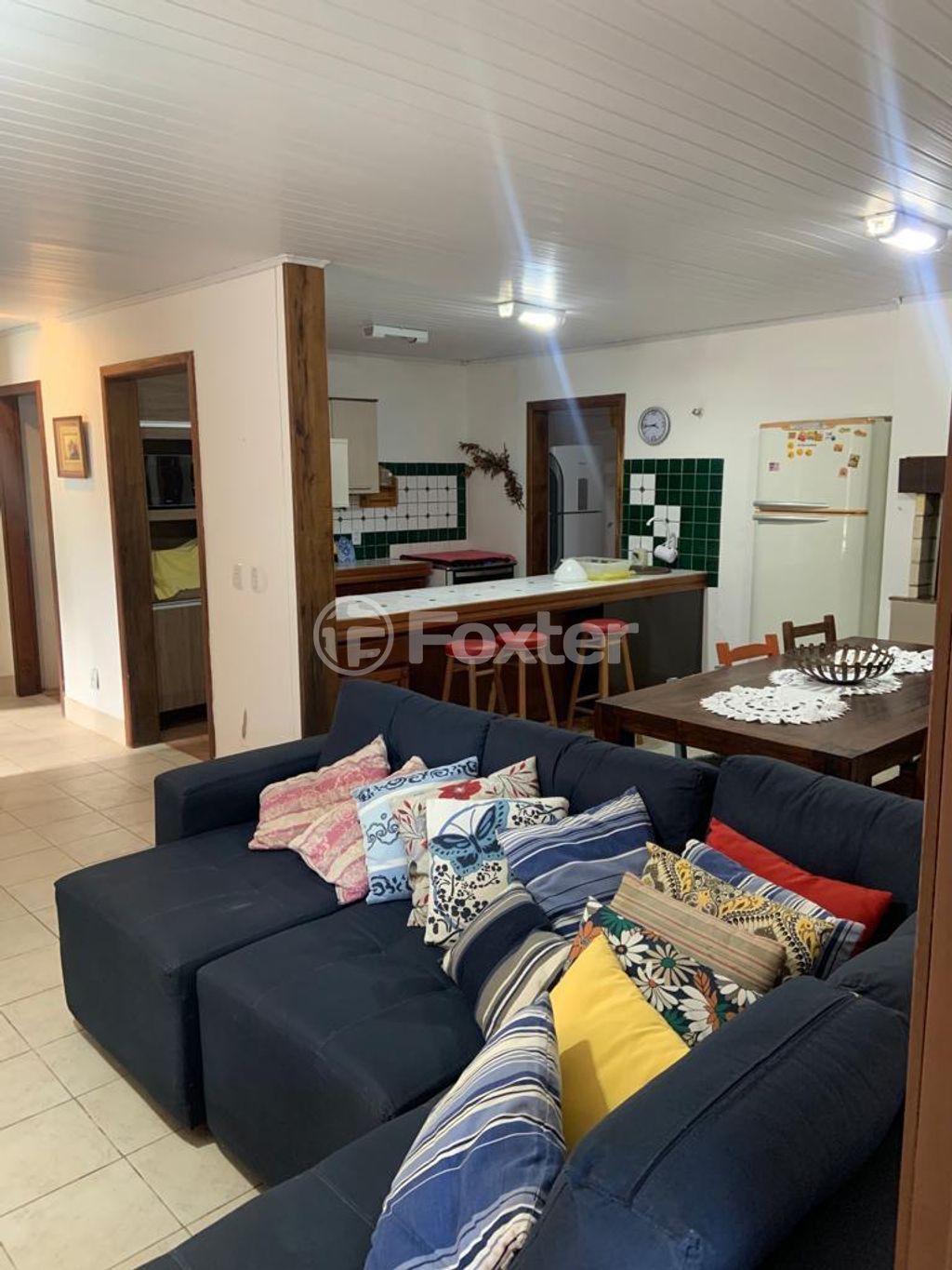 casa sobrado para comprar em São Borja, 2357 - foto 7