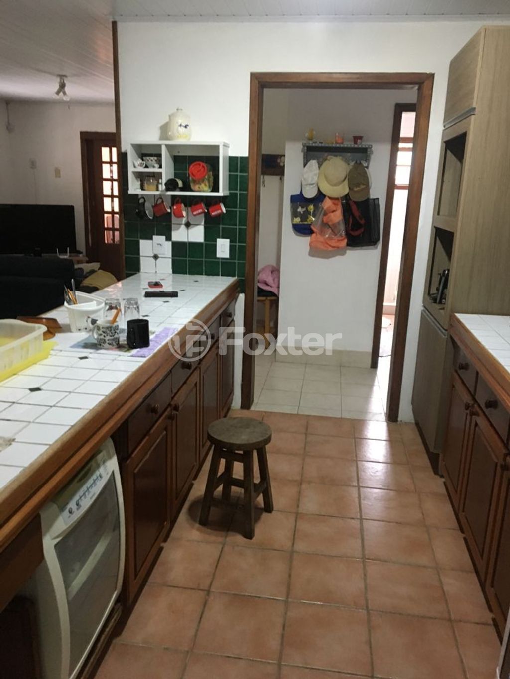 casa sobrado para comprar em São Borja, 2357 - foto 10