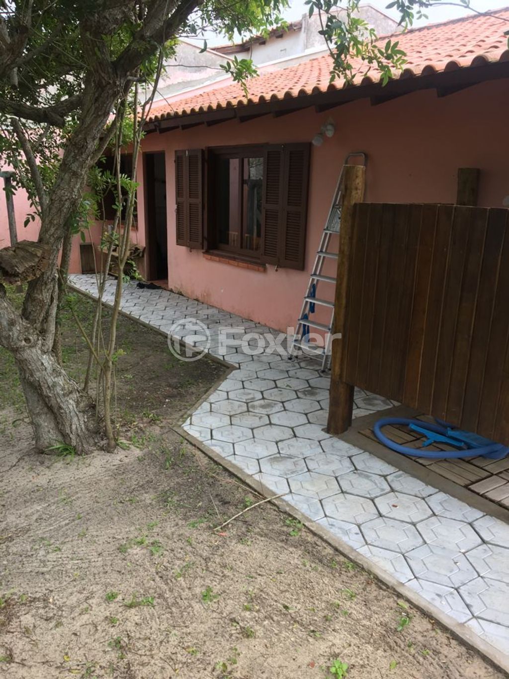 casa sobrado para comprar em São Borja, 2357 - foto 18