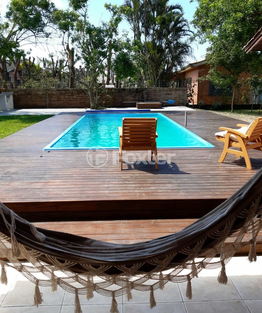casa sobrado para comprar em São Borja, 2357 - foto 25