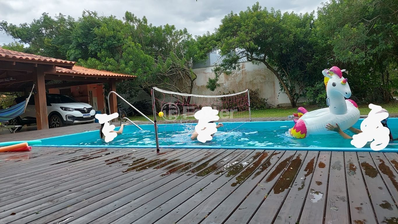 casa sobrado para comprar em São Borja, 2357 - foto 26