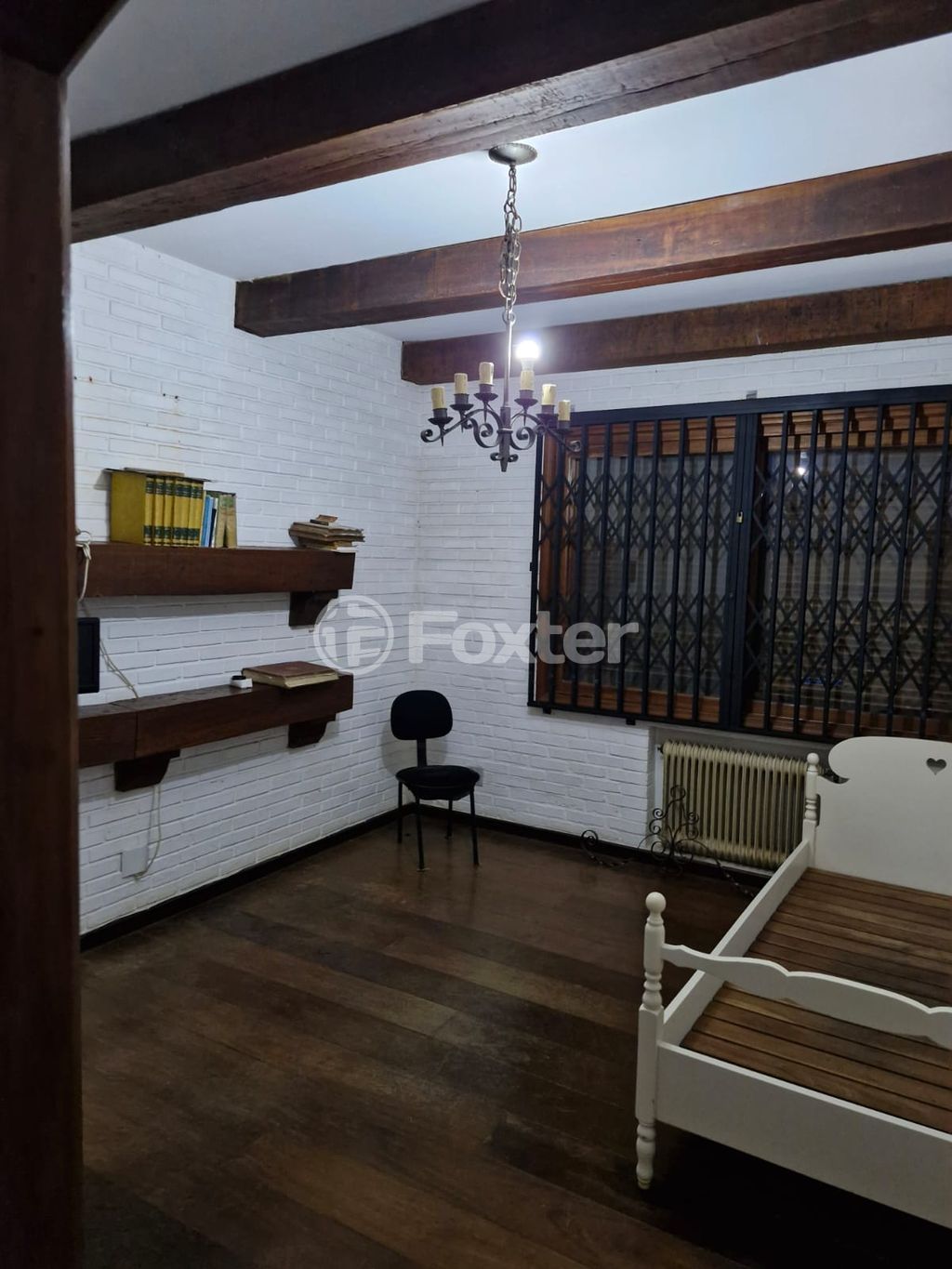 casa sobrado para comprar em Coronel Marcos, 800 - foto 9