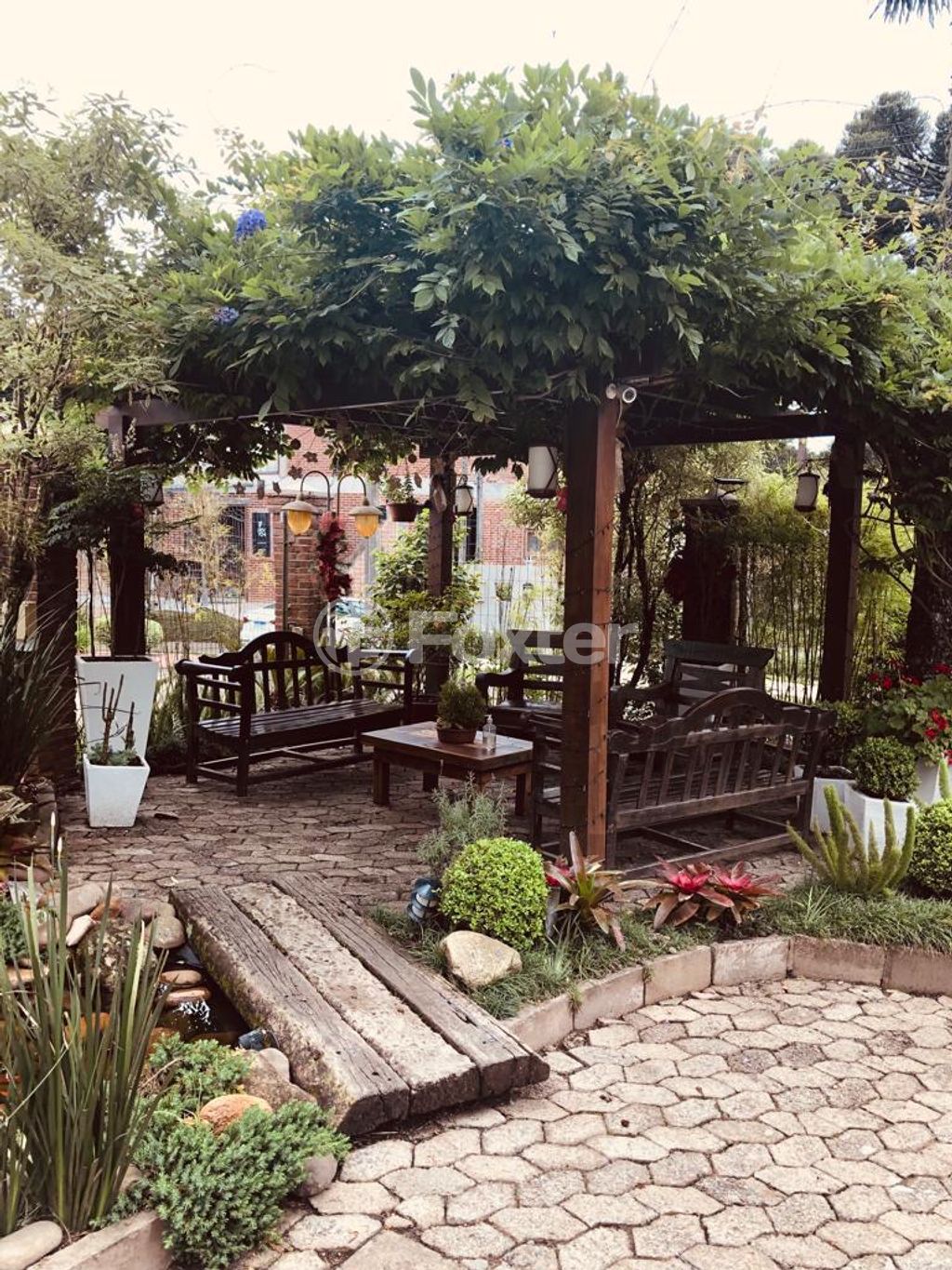 Casa em condominio para comprar em Independência, 651 - foto 43