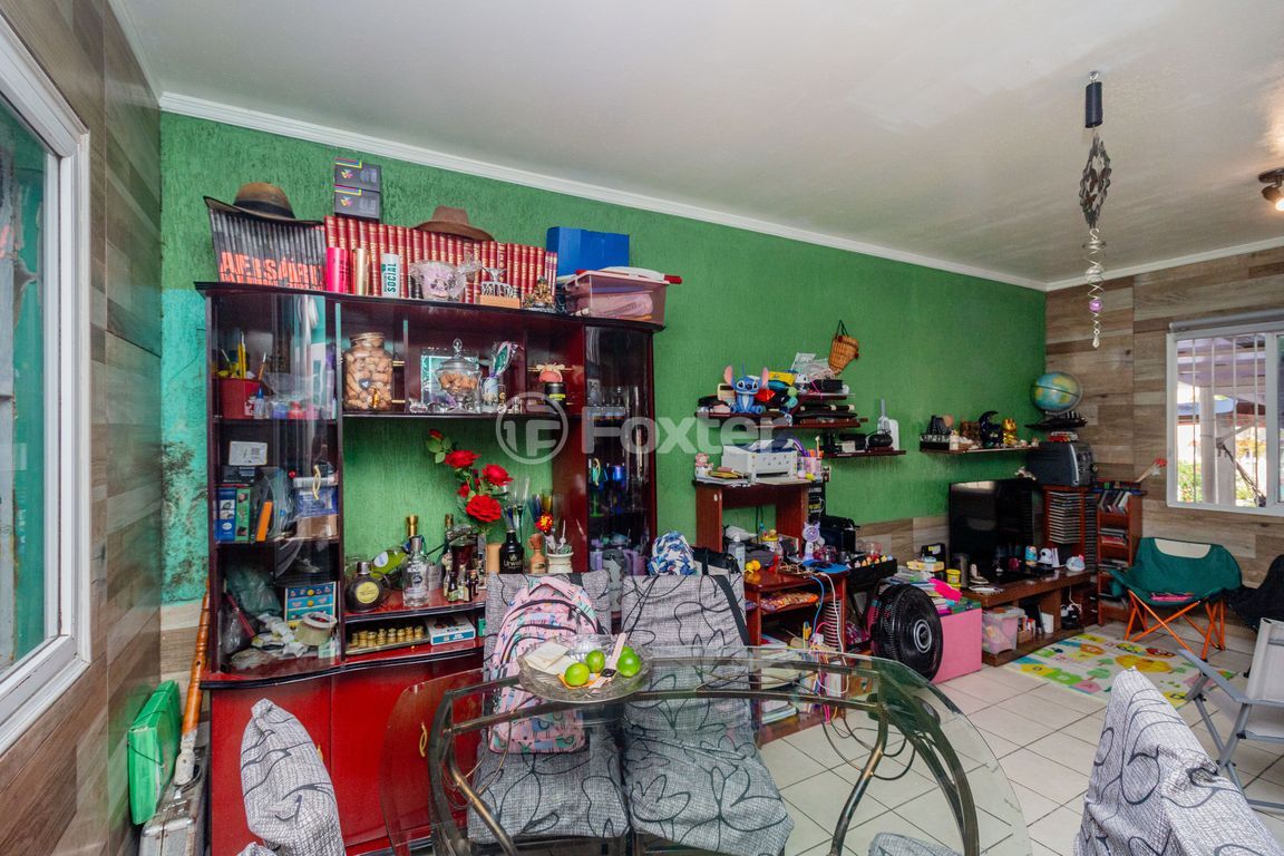 Casa em condominio para comprar em EDGAR PIRES DE CASTRO, 350 - foto 14