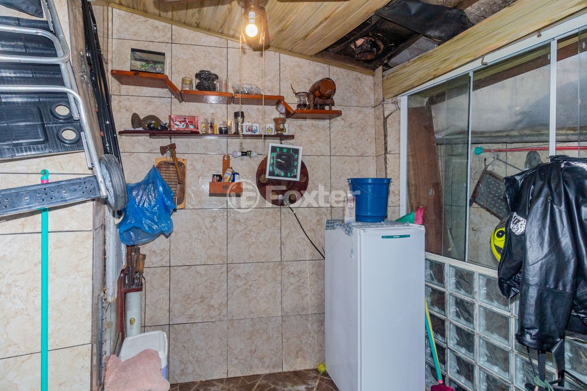 Casa em condominio para comprar em EDGAR PIRES DE CASTRO, 350 - foto 37