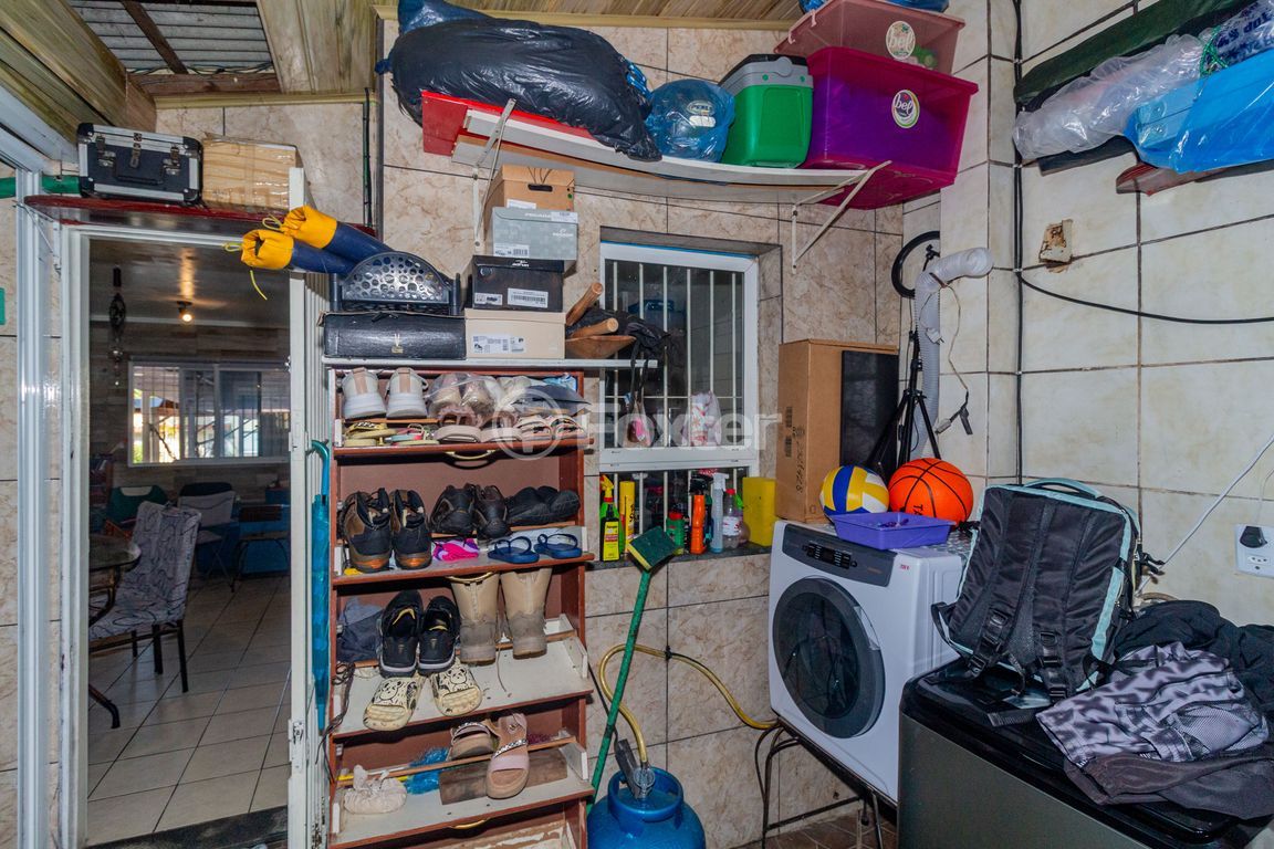 Casa em condominio para comprar em EDGAR PIRES DE CASTRO, 350 - foto 34