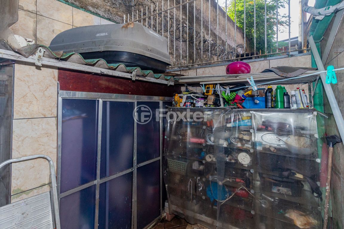 Casa em condominio para comprar em EDGAR PIRES DE CASTRO, 350 - foto 38