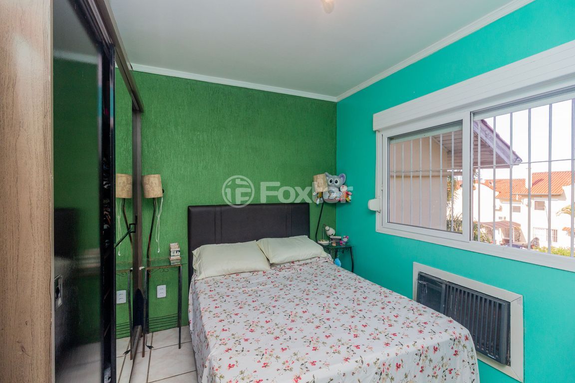 Casa em condominio para comprar em EDGAR PIRES DE CASTRO, 350 - foto 18