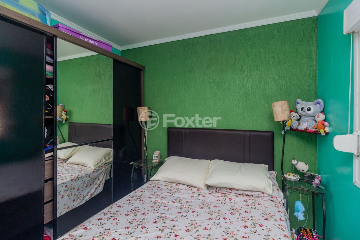 Casa em condominio para comprar em EDGAR PIRES DE CASTRO, 350 - foto 19