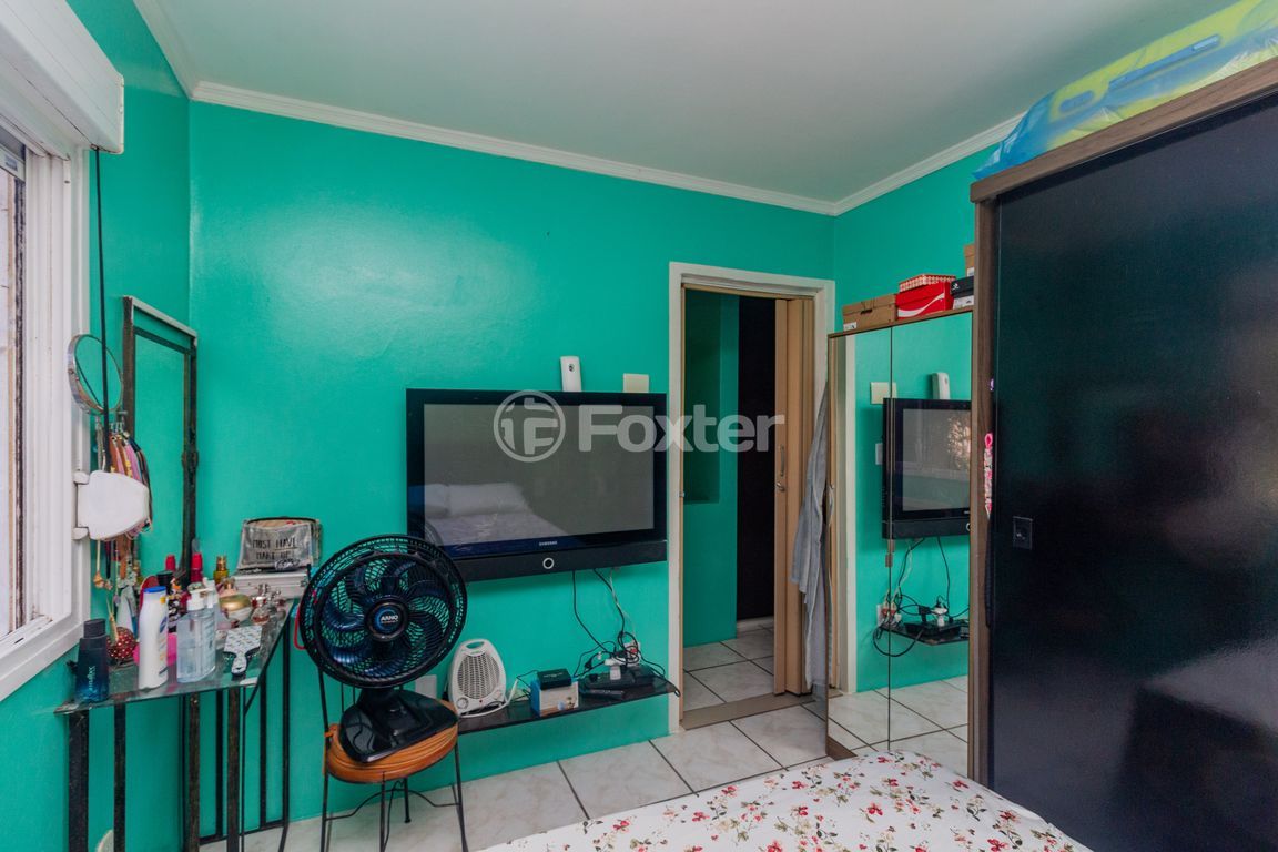 Casa em condominio para comprar em EDGAR PIRES DE CASTRO, 350 - foto 23