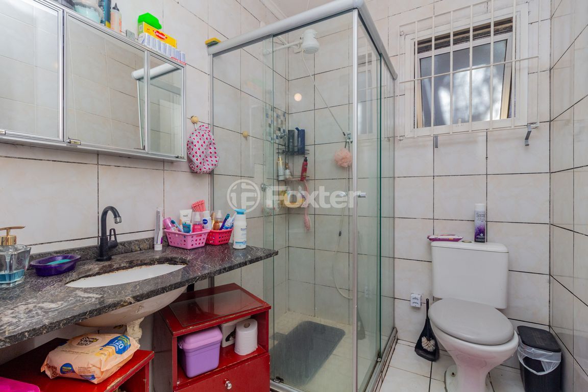 Casa em condominio para comprar em EDGAR PIRES DE CASTRO, 350 - foto 28