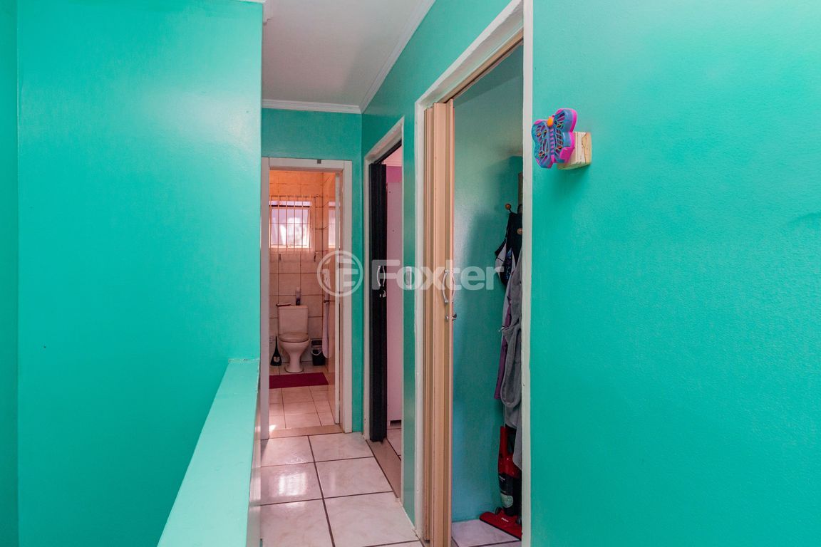 Casa em condominio para comprar em EDGAR PIRES DE CASTRO, 350 - foto 25