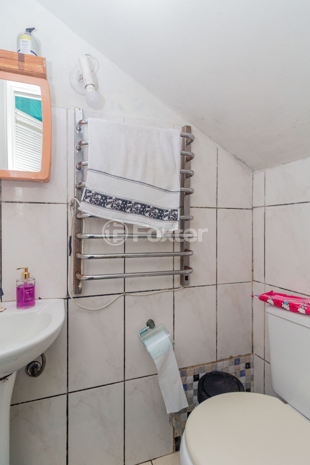 Casa em condominio para comprar em EDGAR PIRES DE CASTRO, 350 - foto 43