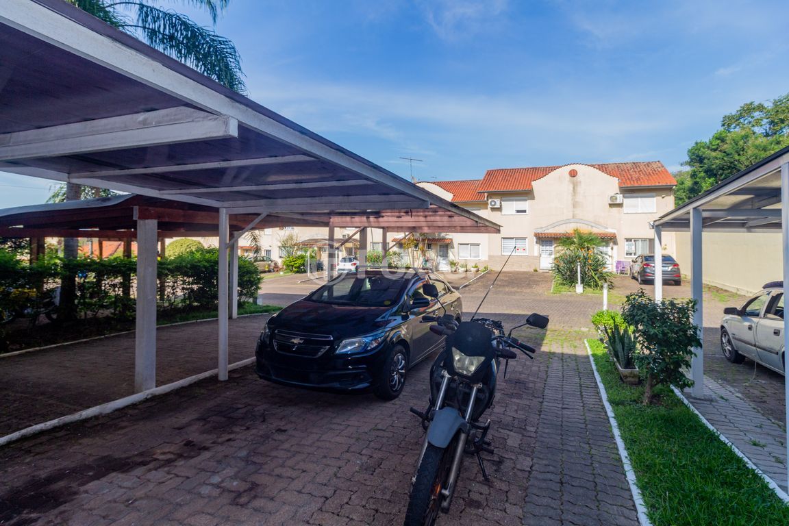 Casa em condominio para comprar em EDGAR PIRES DE CASTRO, 350 - foto 44