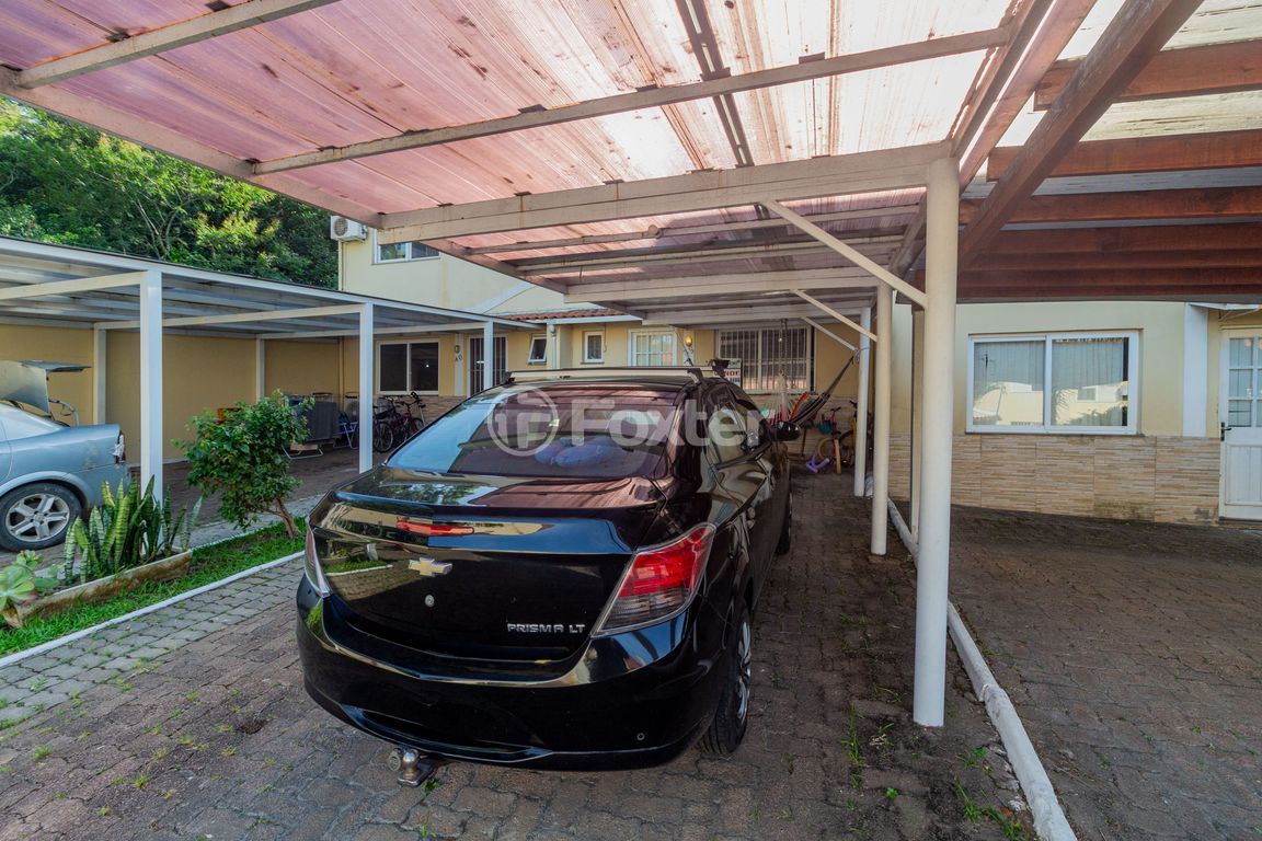Casa em condominio para comprar em EDGAR PIRES DE CASTRO, 350 - foto 46
