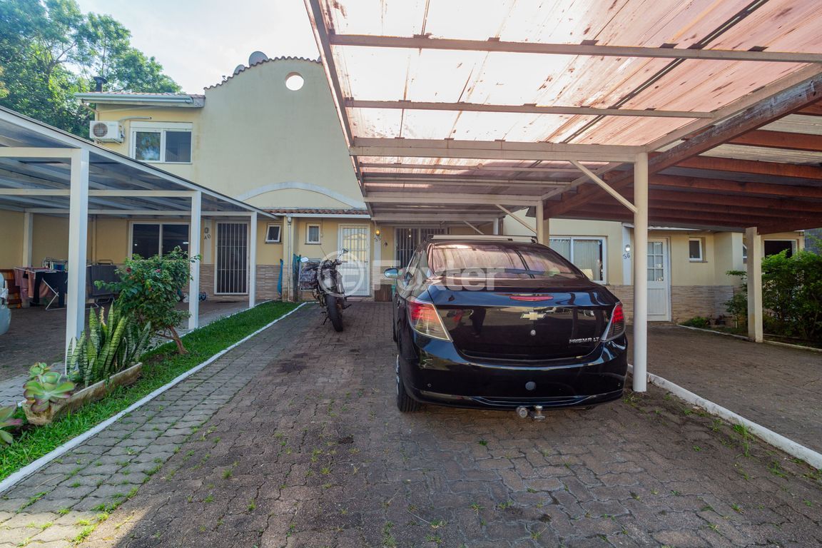 Casa em condominio para comprar em EDGAR PIRES DE CASTRO, 350 - foto 47