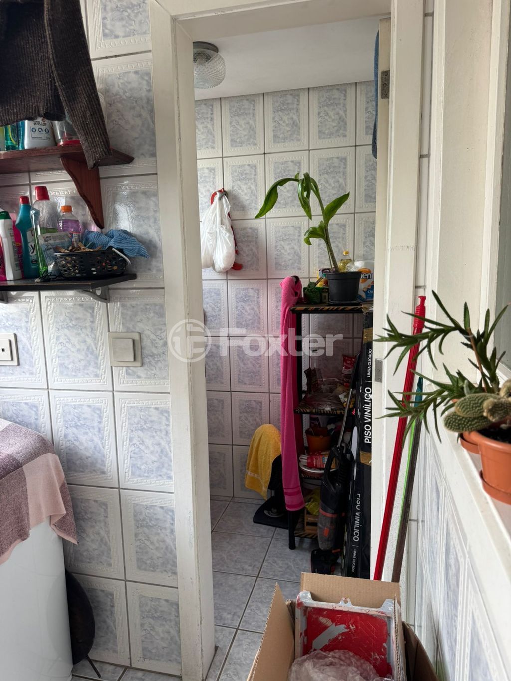 Apartamento para comprar em Octávio de Souza, 343 - foto 14