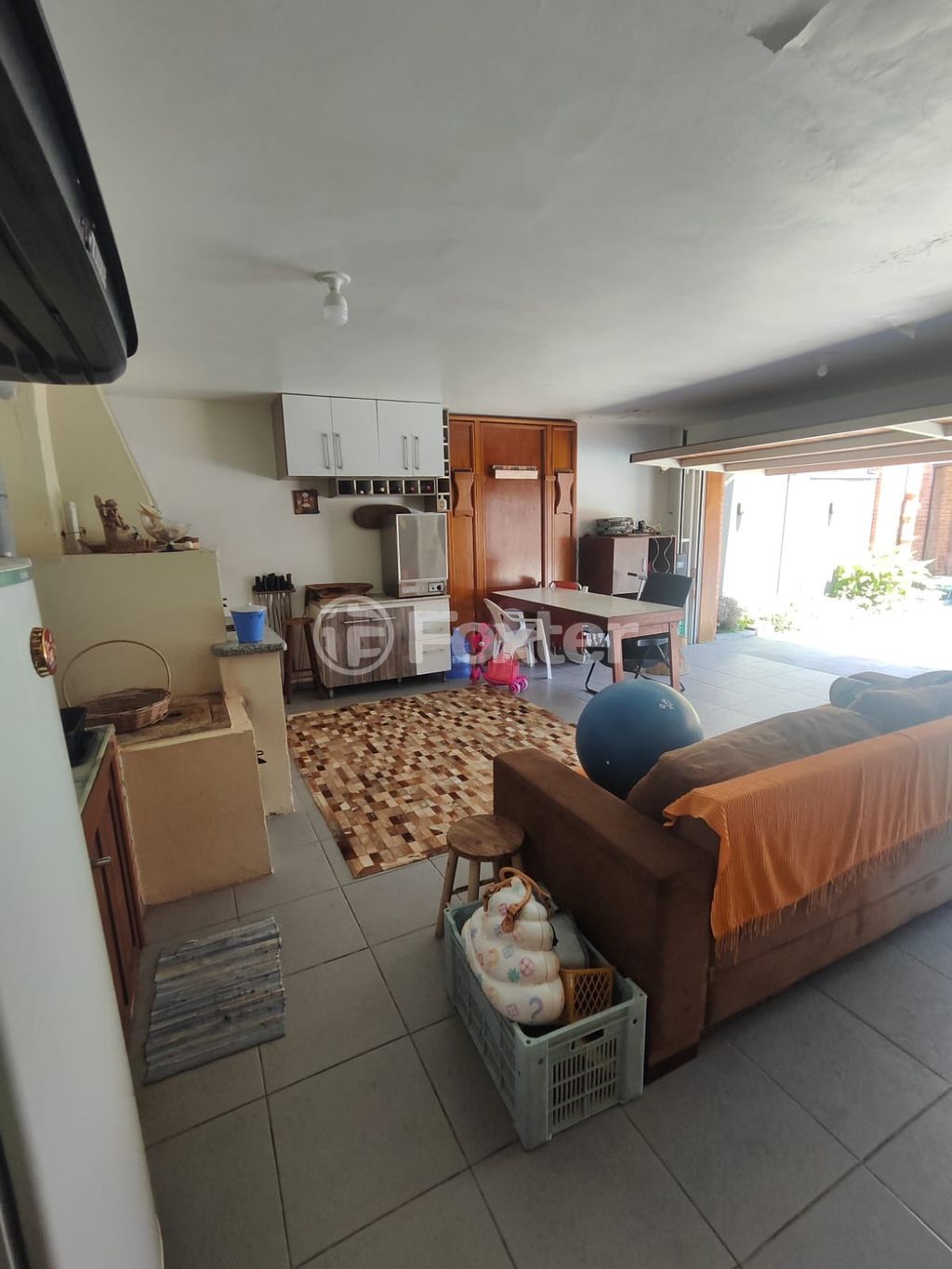 casa sobrado para comprar em Cassiterita, 1192 - foto 10
