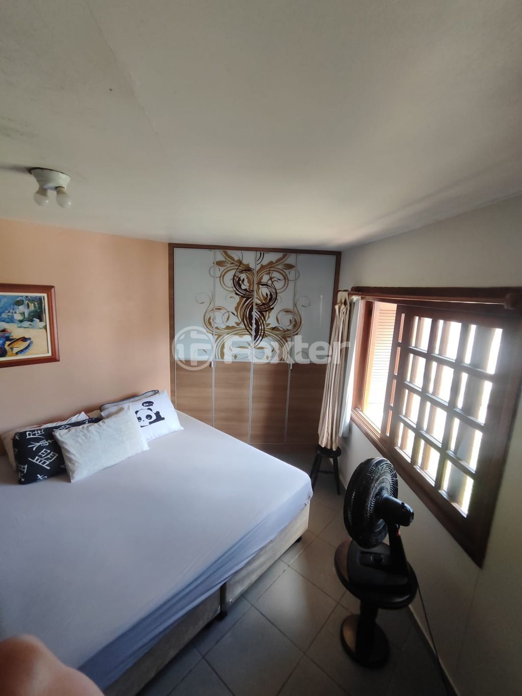 casa sobrado para comprar em Cassiterita, 1192 - foto 17