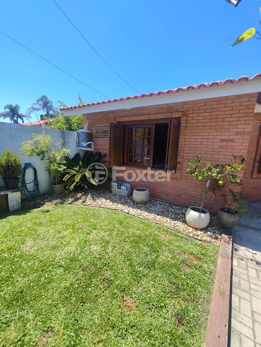 casa sobrado para comprar em Cassiterita, 1192 - foto 23
