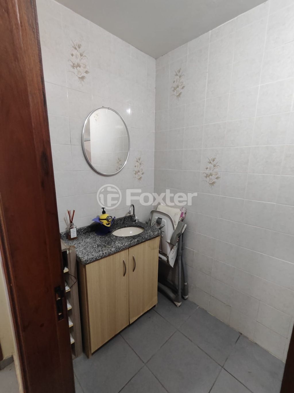 casa sobrado para comprar em Cassiterita, 1192 - foto 15