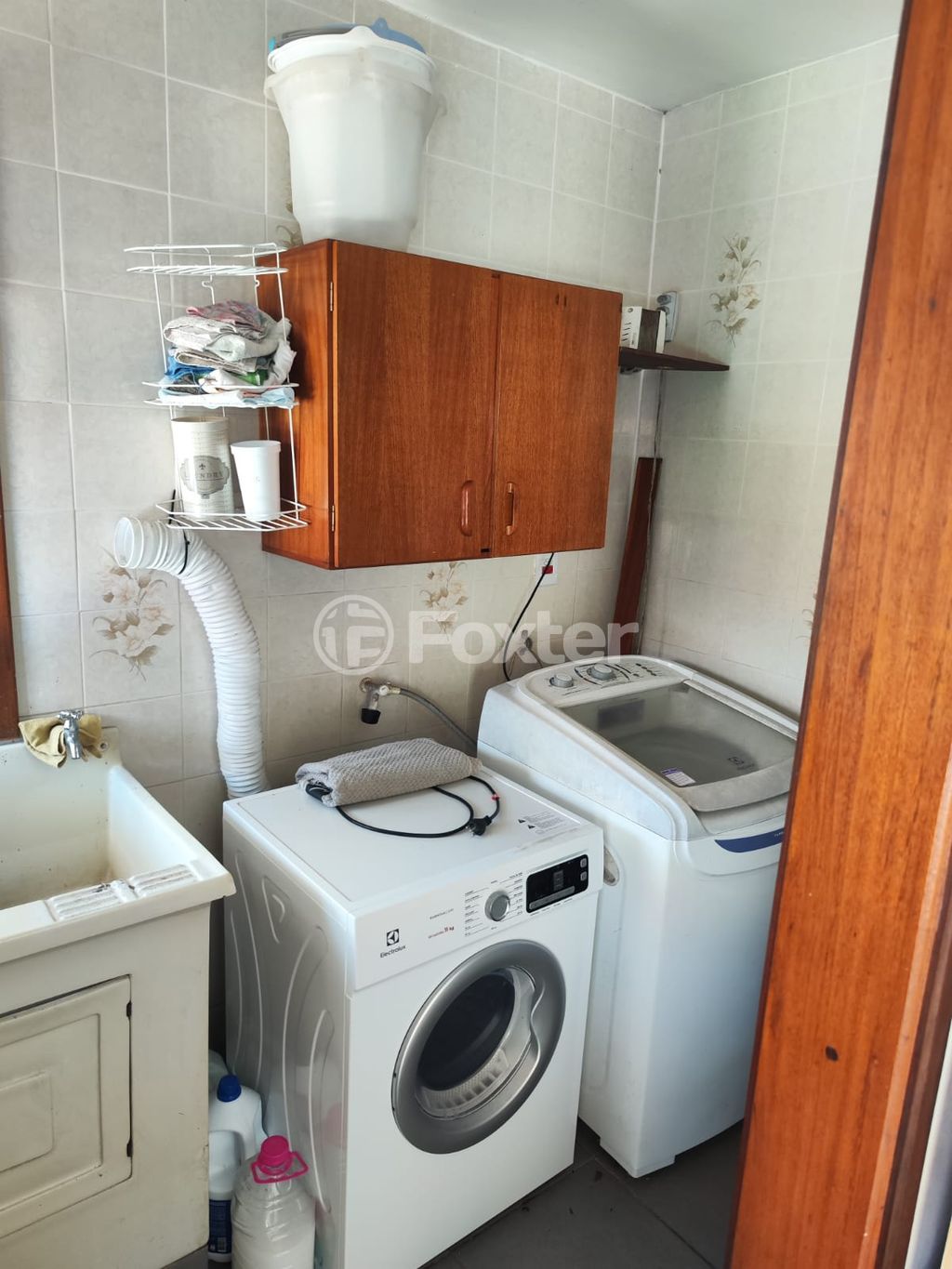 casa sobrado para comprar em Cassiterita, 1192 - foto 27