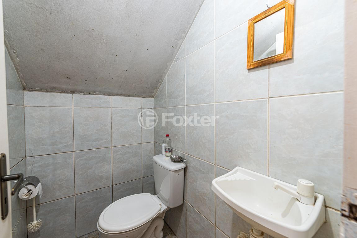 casa sobrado para comprar em Doutor Pereira Neto, 1172 - foto 28