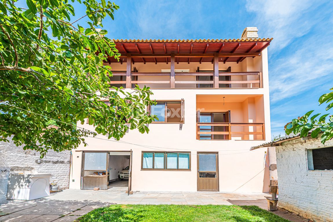 casa sobrado para comprar em Doutor Pereira Neto, 1172 - foto 29