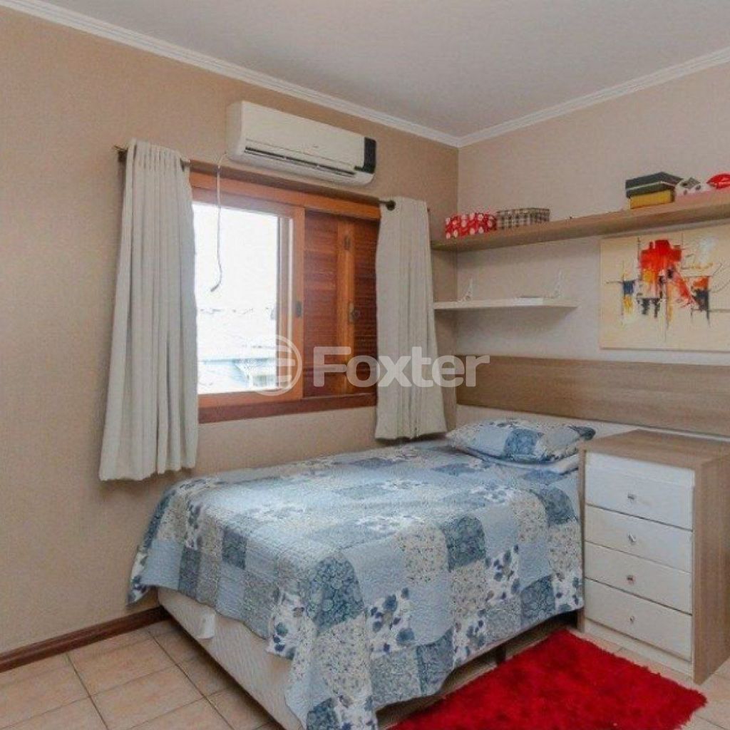 casa sobrado para comprar em Heitor Manganelli, 155 - foto 10