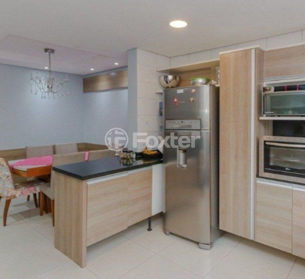 casa sobrado para comprar em Heitor Manganelli, 155 - foto 8