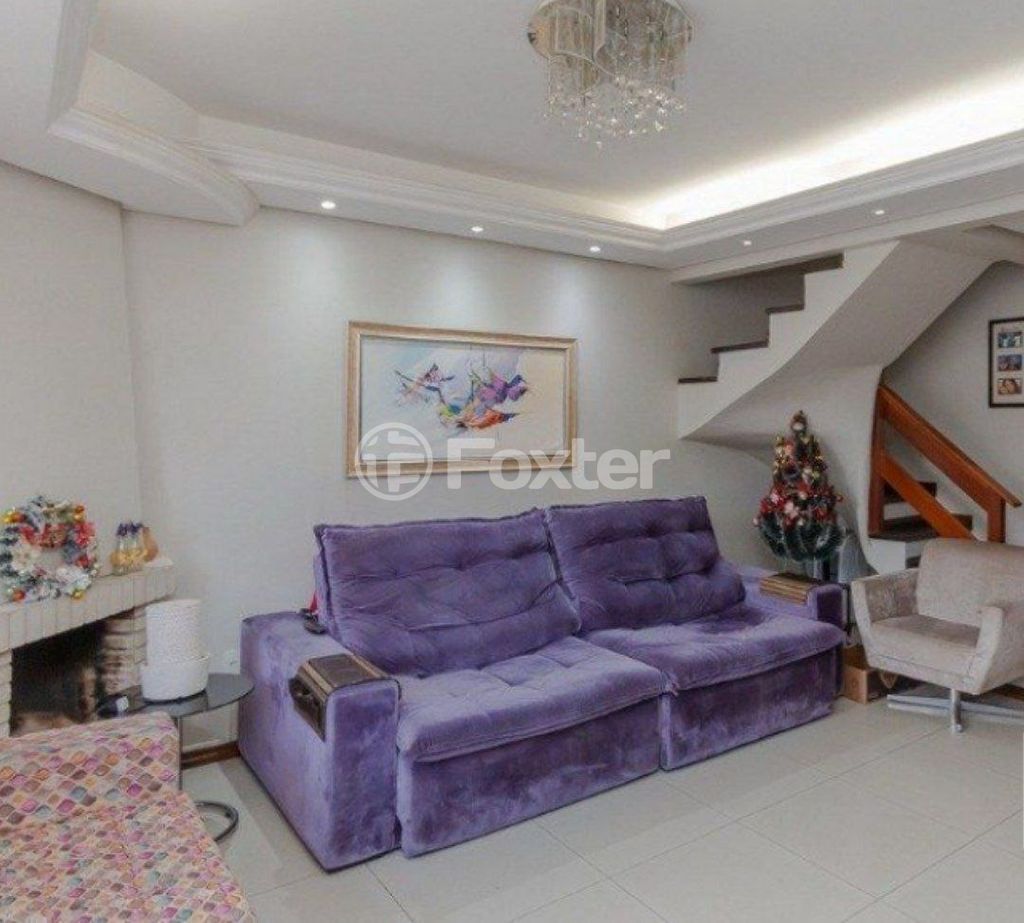 casa sobrado para comprar em Heitor Manganelli, 155 - foto 7