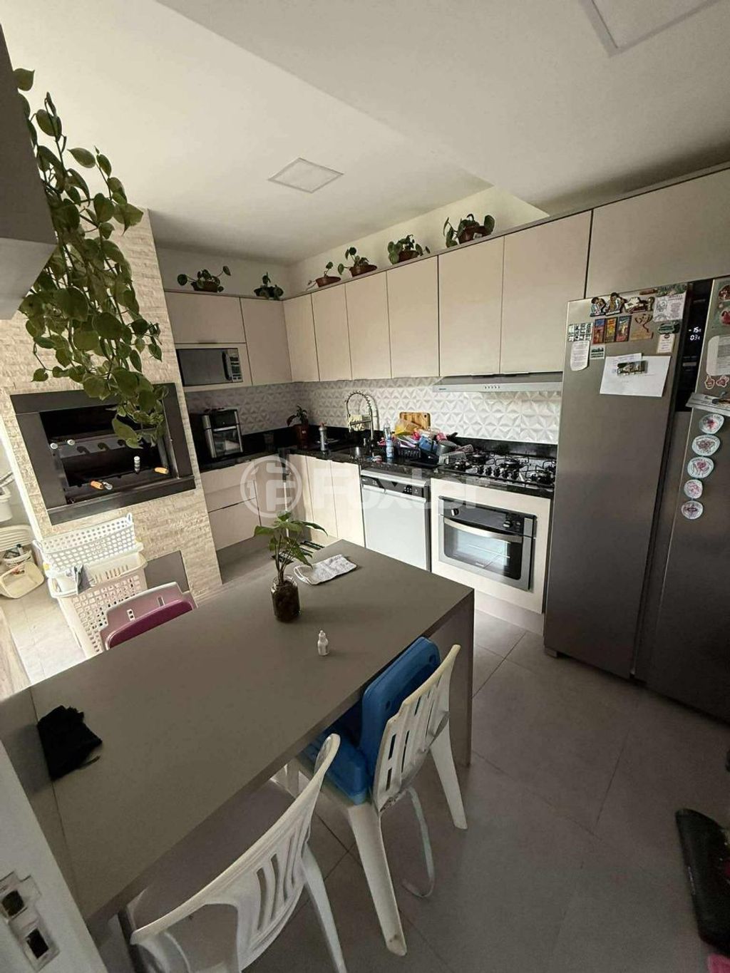Casa em condominio para comprar em República, 2708 - foto 4