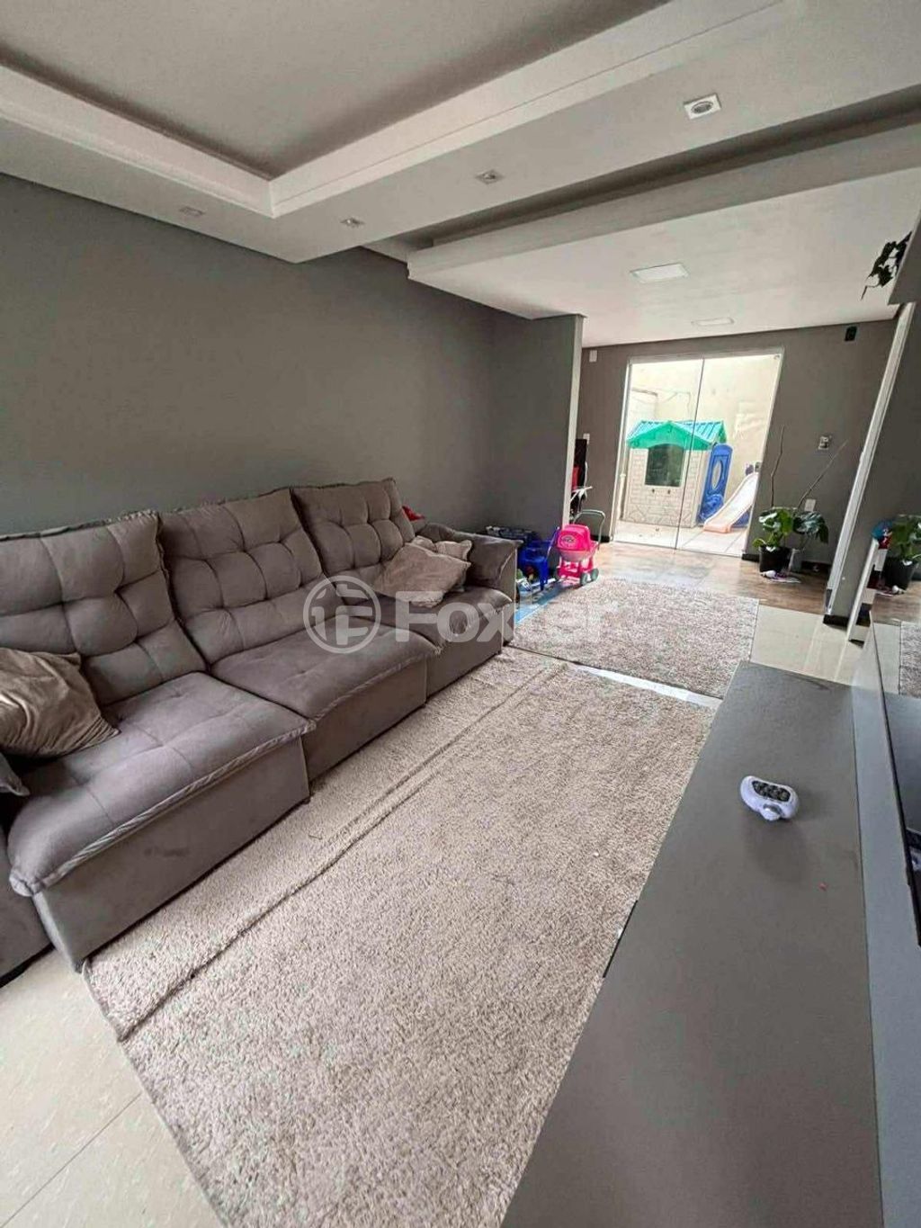 Casa em condominio para comprar em Harmonia, Canoas - foto 1