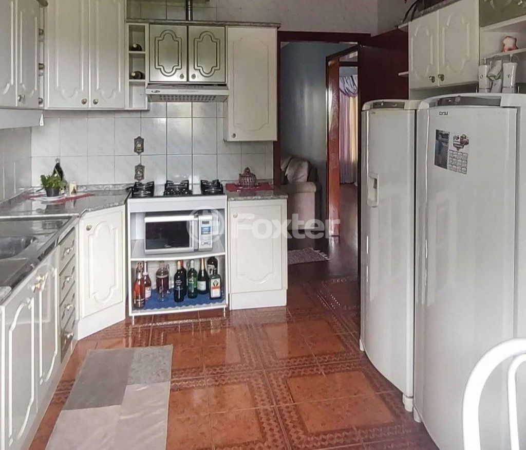 casa sobrado para comprar em Paulo J Schlabitz, 224 - foto 8
