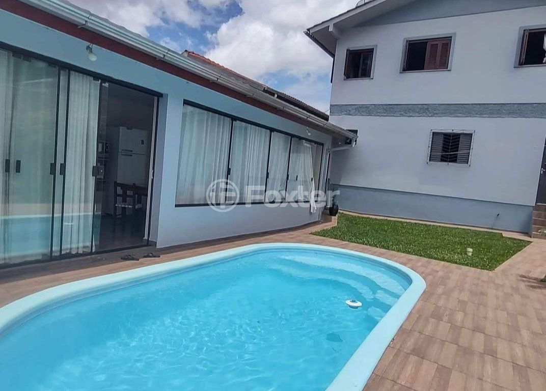 casa sobrado para comprar em Paulo J Schlabitz, 224 - foto 9
