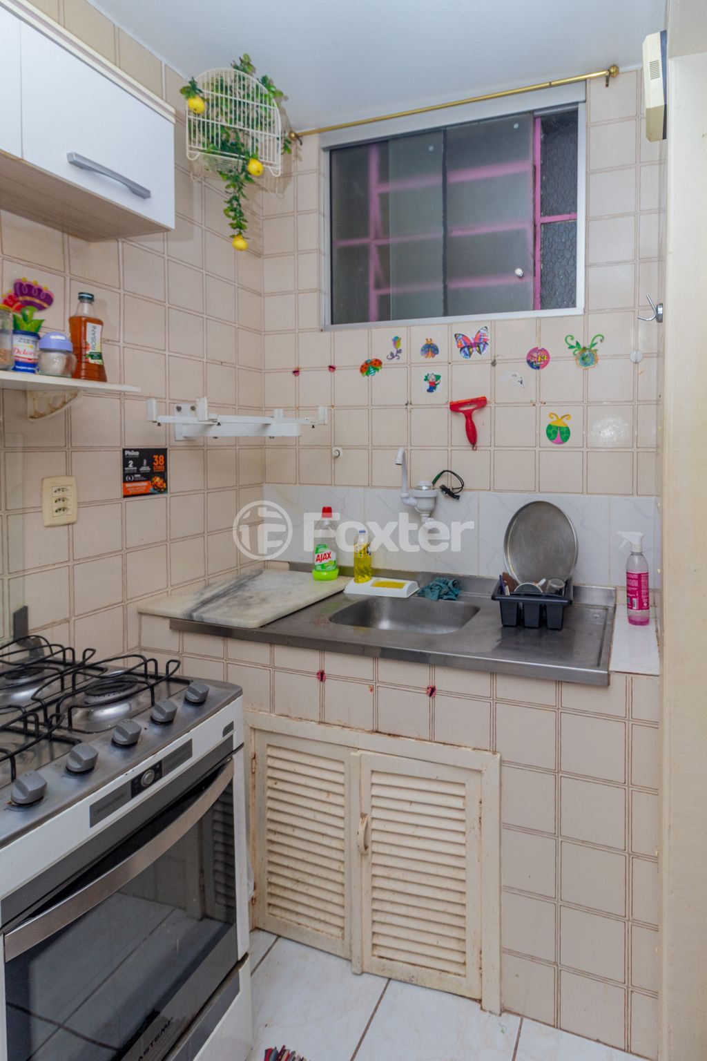 Apartamento para comprar em dos Andradas, 487 - foto 16