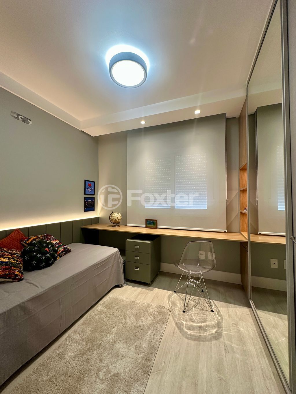Apartamento para comprar em João Wallig, 324 - foto 10
