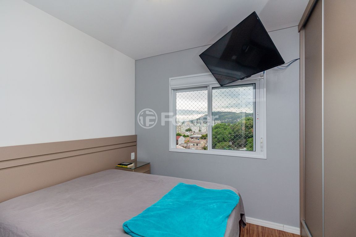 Apartamento para comprar em Primeiro de Setembro, 340 - foto 17