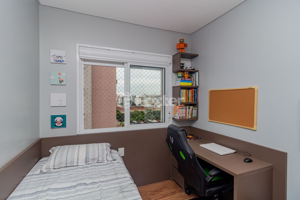 Apartamento para comprar em Primeiro de Setembro, 340 - foto 28