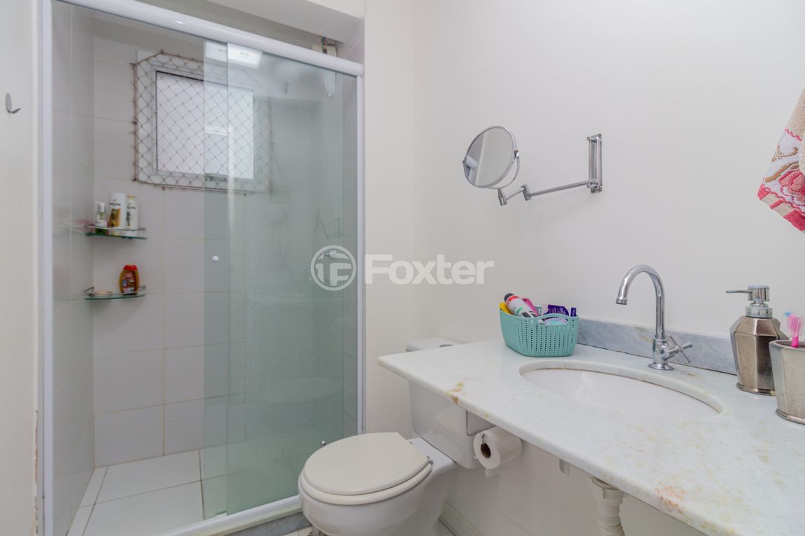 Apartamento para comprar em Primeiro de Setembro, 340 - foto 44