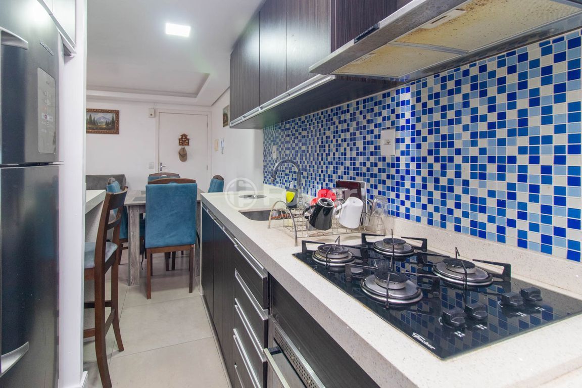 Apartamento para comprar em Joaquim de Carvalho, 650 - foto 29