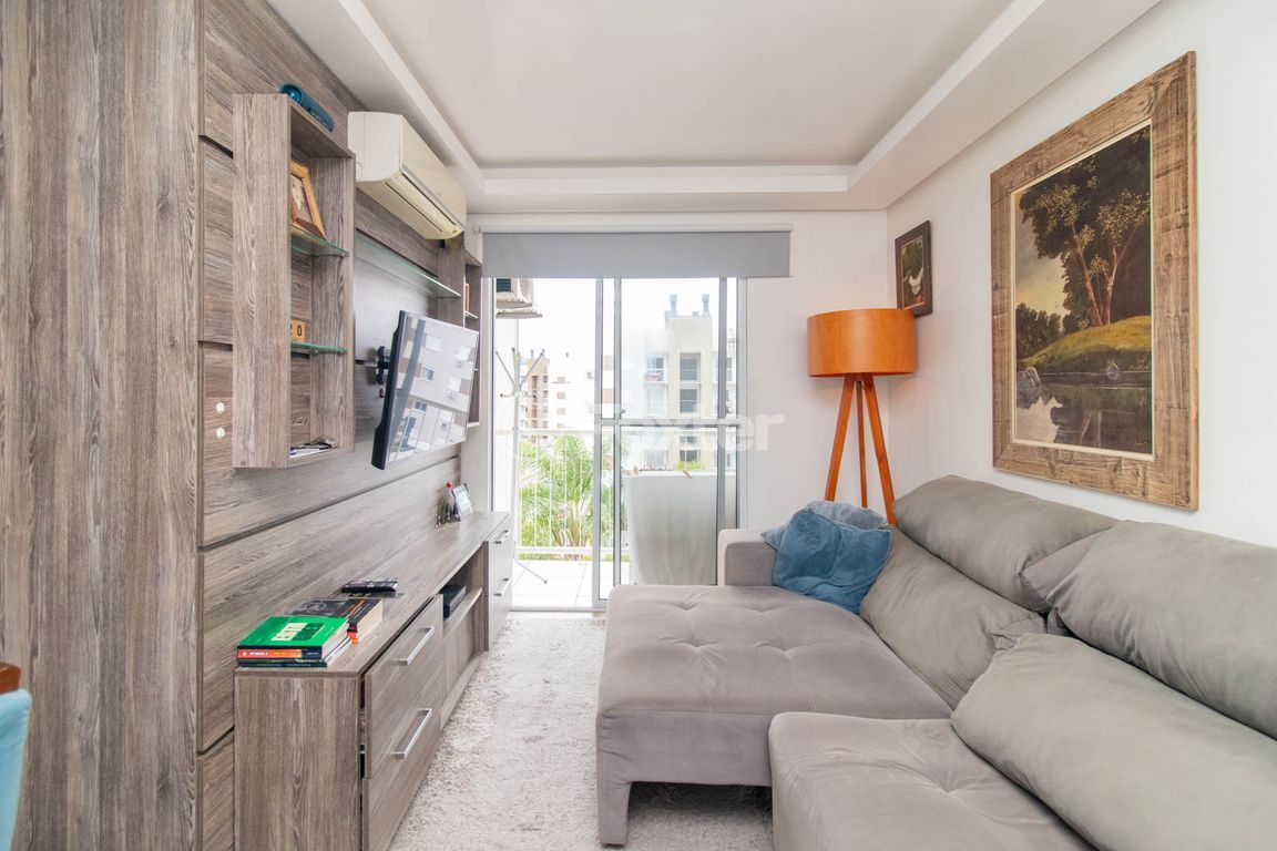 Apartamento para comprar em Joaquim de Carvalho, 650 - foto 3
