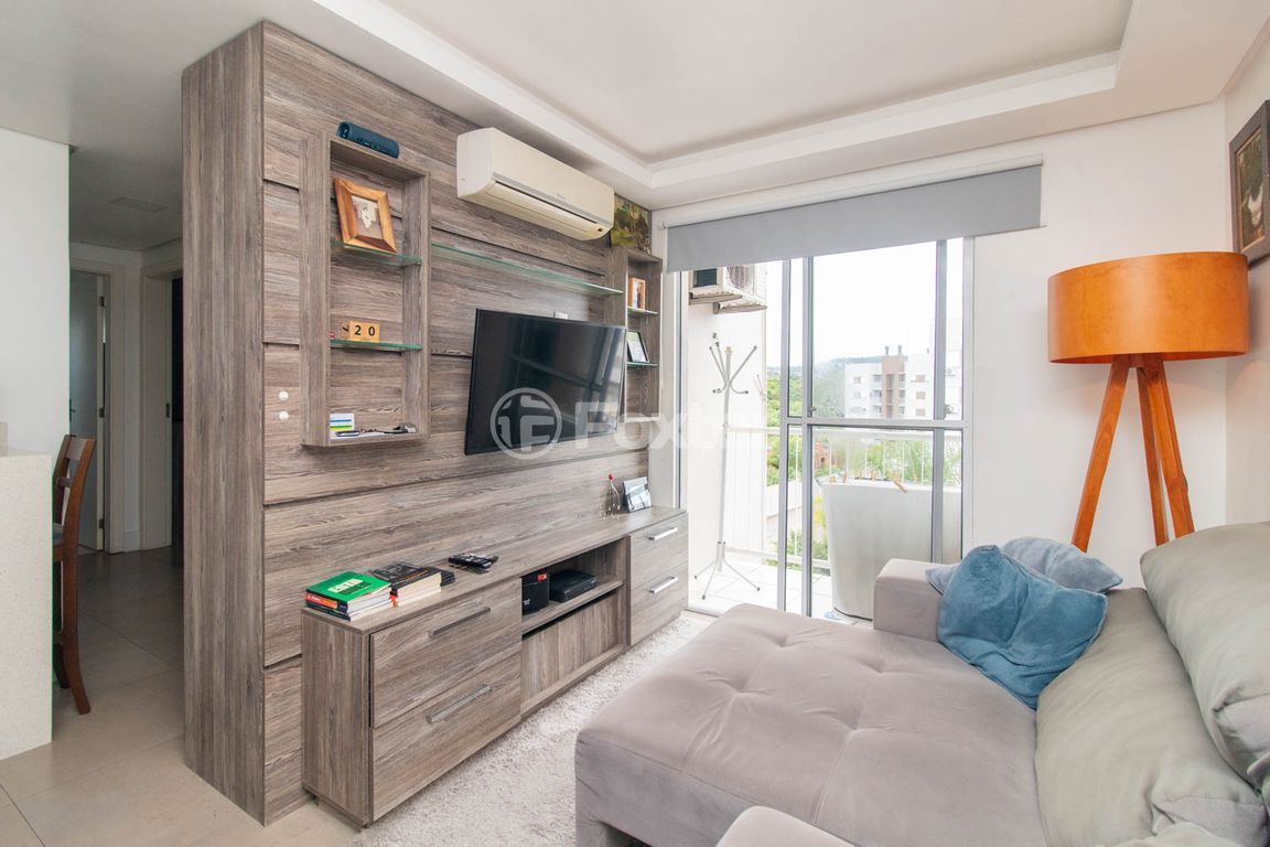 Apartamento para comprar em Vila Nova, Porto Alegre - foto 1