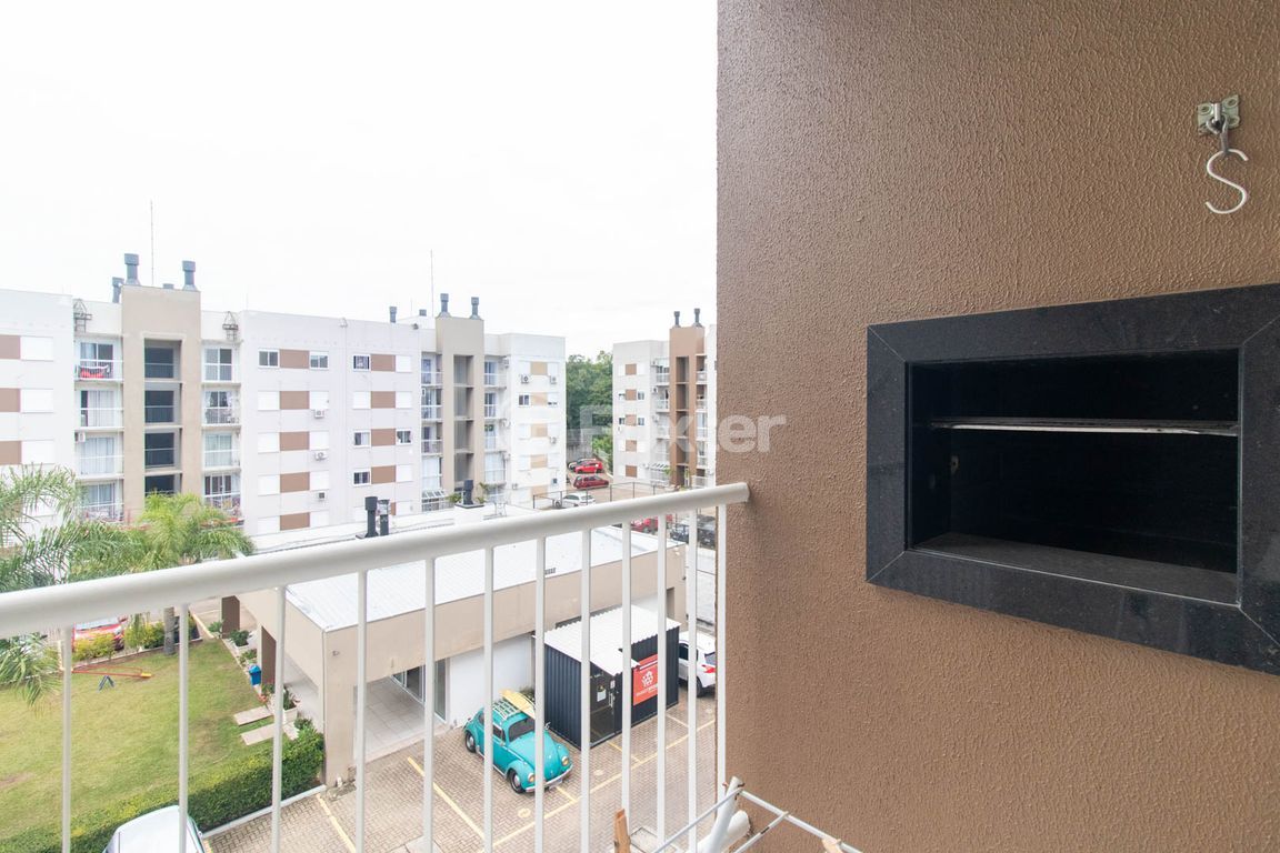 Apartamento para comprar em Joaquim de Carvalho, 650 - foto 6