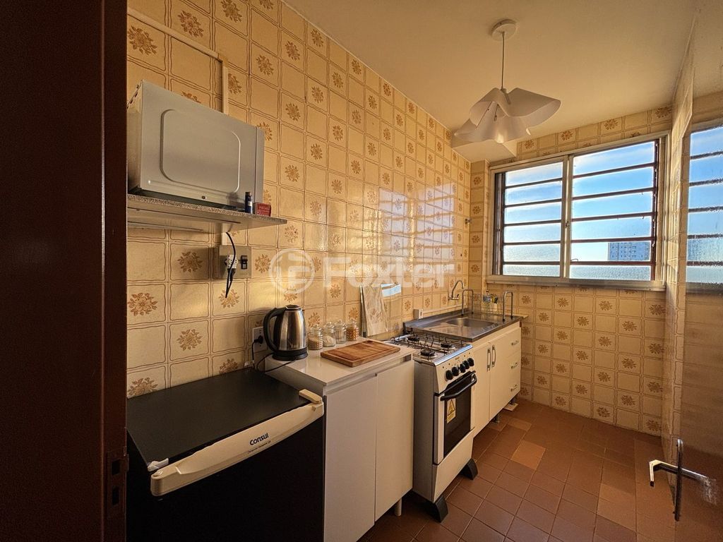 Studio/Kitnet/JK para comprar em Baltazar de Oliveira Garcia, 2640 - foto 13
