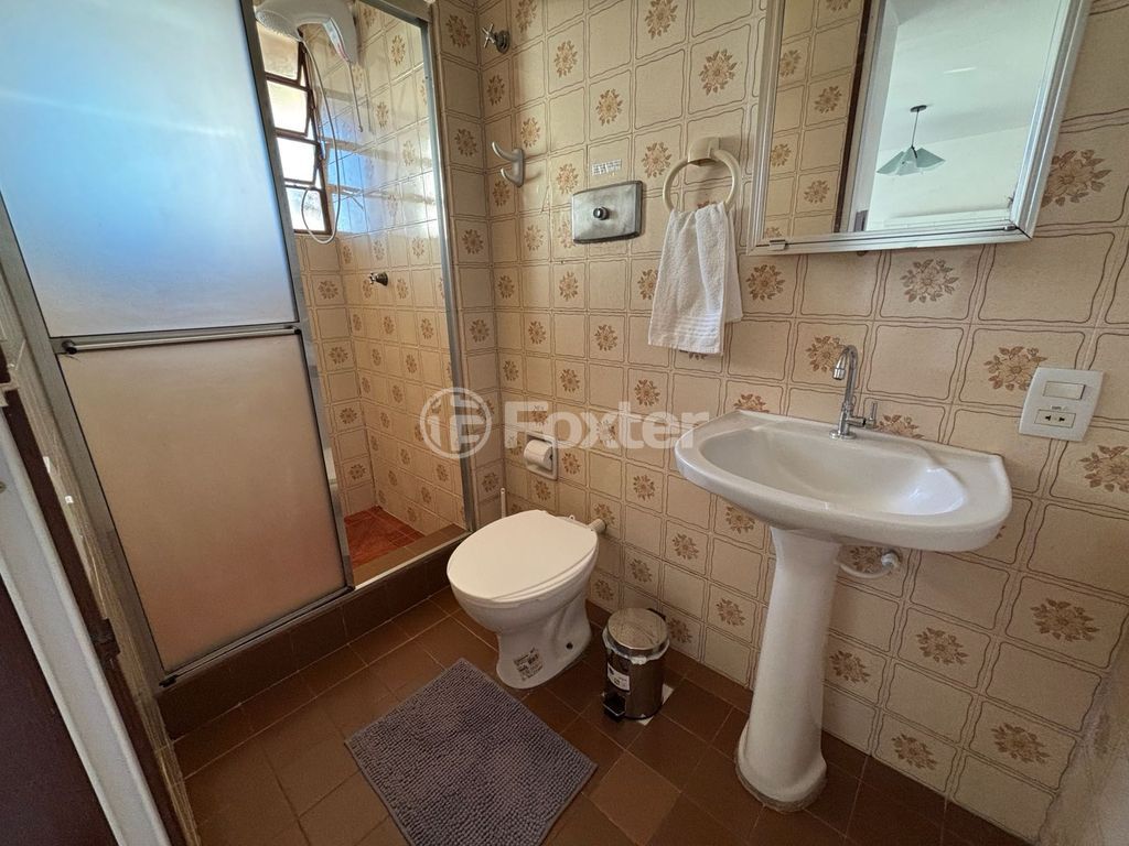 Studio/Kitnet/JK para comprar em Baltazar de Oliveira Garcia, 2640 - foto 15