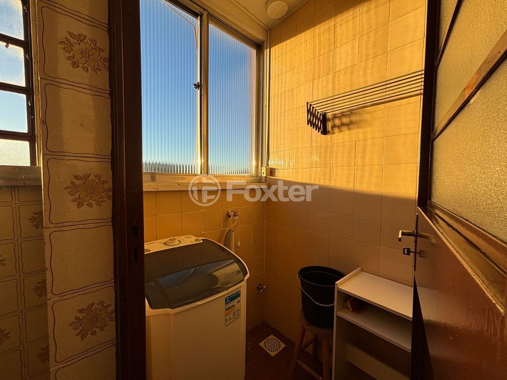 Studio/Kitnet/JK para comprar em Baltazar de Oliveira Garcia, 2640 - foto 17